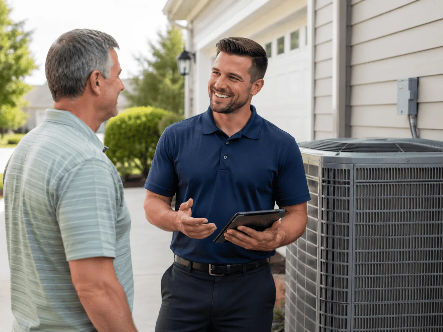 Heat Pump Installation Reddell, LA FAQs